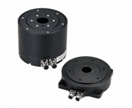 Direct Drive Motor (DDM) HIWIN