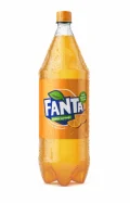 Fanta Laranja - 2 L