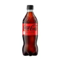 Coca Cola ZERO - 600ml