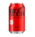 Coca Cola ZERO - 350ml
