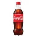 Coca Cola - 600ml