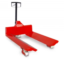 Transportador Manual Hidrulico