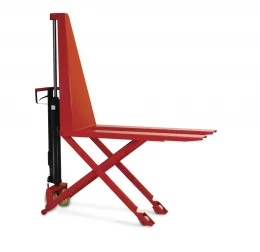 Transportador Manual Pantogrfico