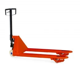 Transportador Manual Hidrulico