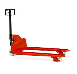 Transportador Manual Hidrulico