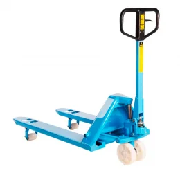 Transportador Manual Hidrulico