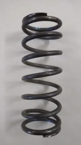 Mola do Pisto Injetor BYG