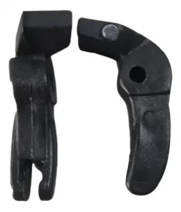 Pedal Desativador Plastico Paletrans Tm 2220