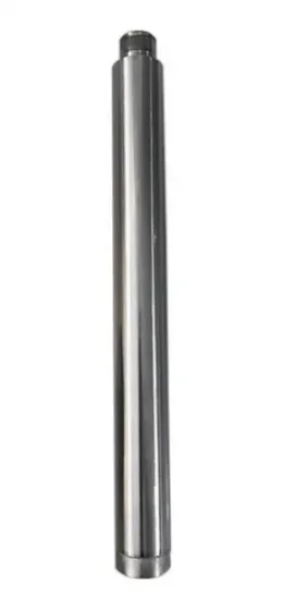 Pisto de Elevao BYG L2.6/L3.5