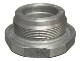 Porca de Alumnio BYG Compact R2.5