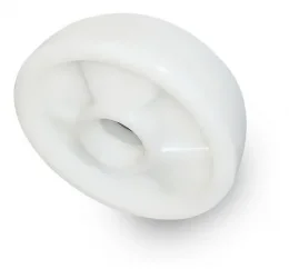 Roda Direcional Paletrans TM 2220