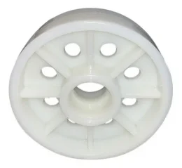 Roda Direcional BYG L 2.6