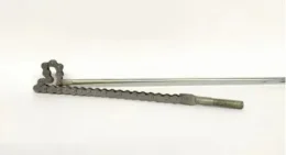 Haste Com Corrente Paletrans TM 2220