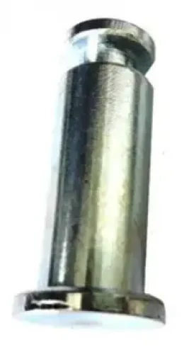 Eixo Suporte da Placa Paletrans TM 2220