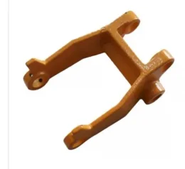 Garfo U - Jumelo byg compact R2.2v2