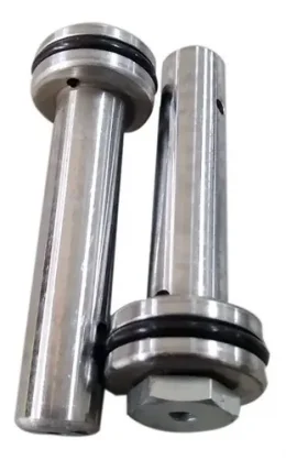 Pisto do Injetor Sas-yale-hyster