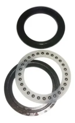 Rolamento Axial Byg L2.6