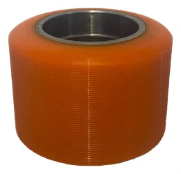 Roda Dupla FE/PU 80 X 60