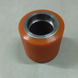 Roda Carga EGV-ERX LINDE L16