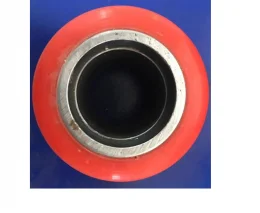 Roda Carga Simples 80 X 90