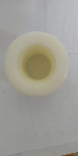 Roda Carga Dupla Nylon 80 X 70