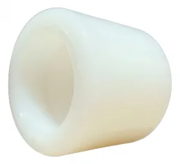 Roda Carga Dupla Nylon 80 X 60