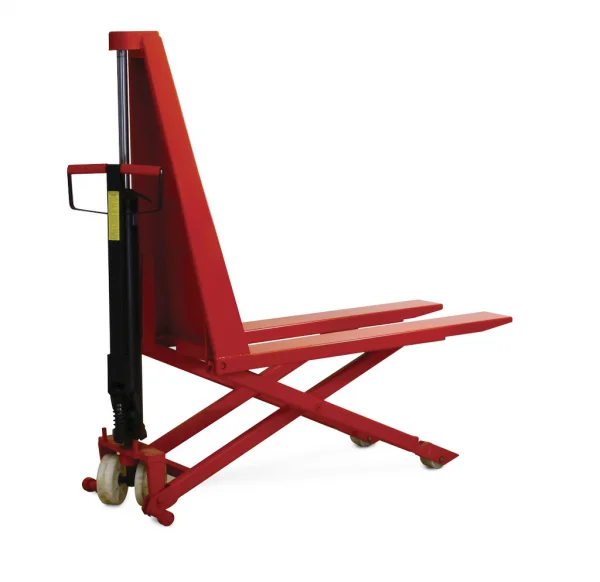 Transportador Manual Pantogrfico