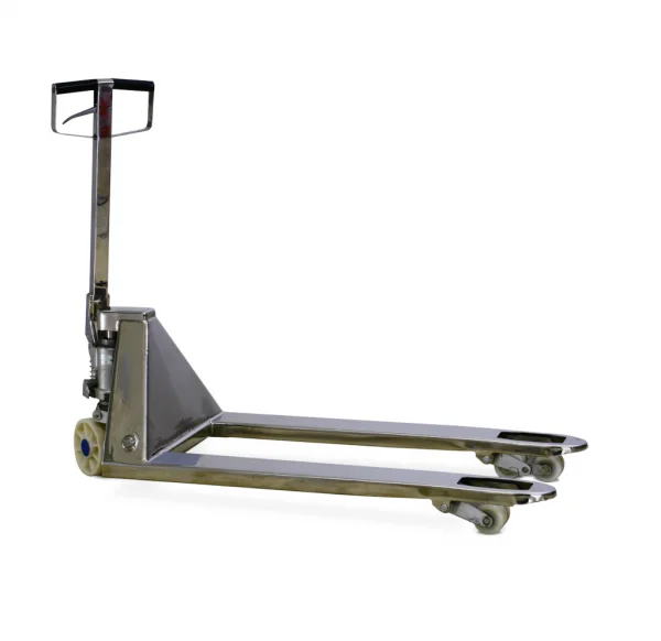 Transportador Manual Hidrulico