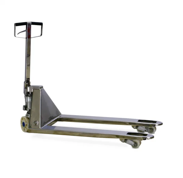 Transportador Manual Hidrulico