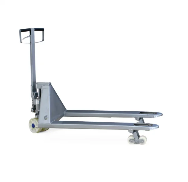 Transportador Manual Hidrulico