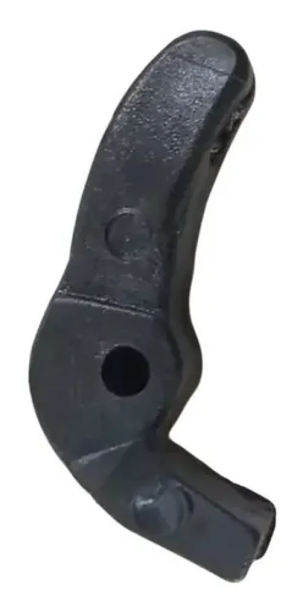 Pedal Desativador Plastico Paletrans Tm 2220