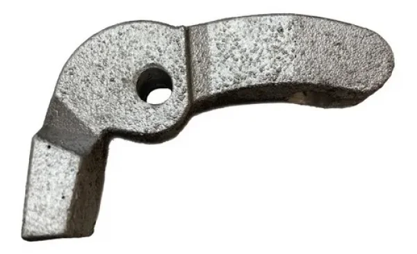 Pedal Desativador Aluminio  Paletrans Tm 2220