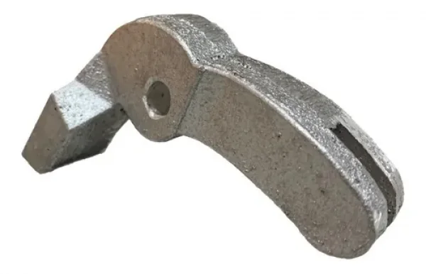 Pedal Desativador Aluminio  Paletrans Tm 2220