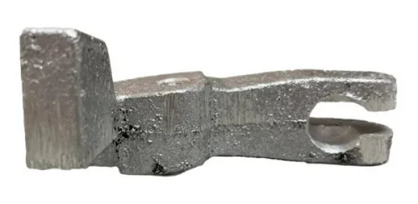 Pedal Desativador Aluminio  Paletrans Tm 2220