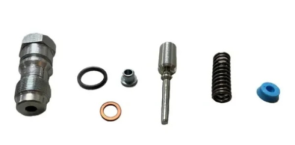 Kit Valvula de Alivio Byg l 2.6