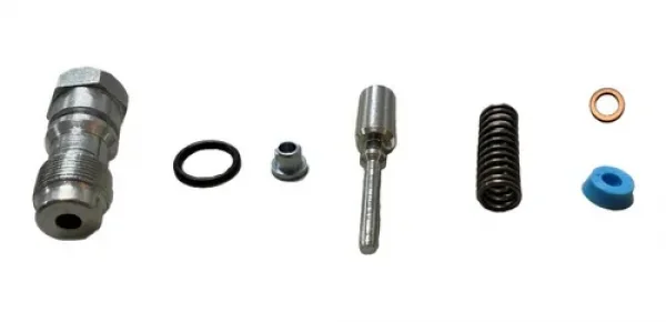 Kit Valvula de Alivio Byg l 2.6
