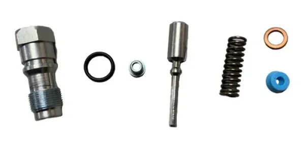 Kit Valvula de Alivio Byg l 2.6