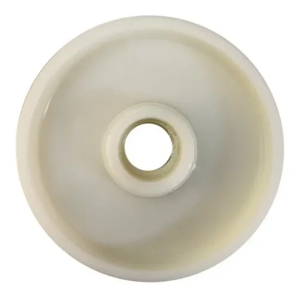 Roda Direcional Paletrans HP 2000