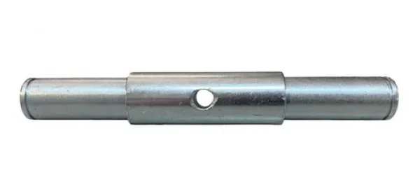 Eixo Direcional Paletrans TM 2500