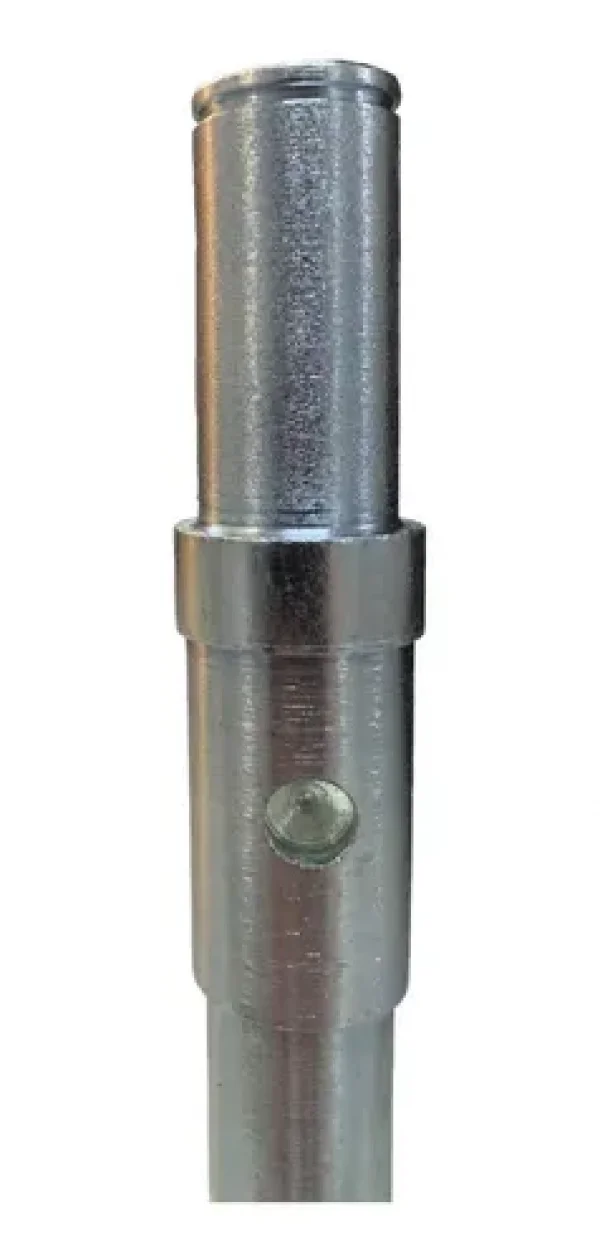 Eixo Direcional Paletrans TM 2220