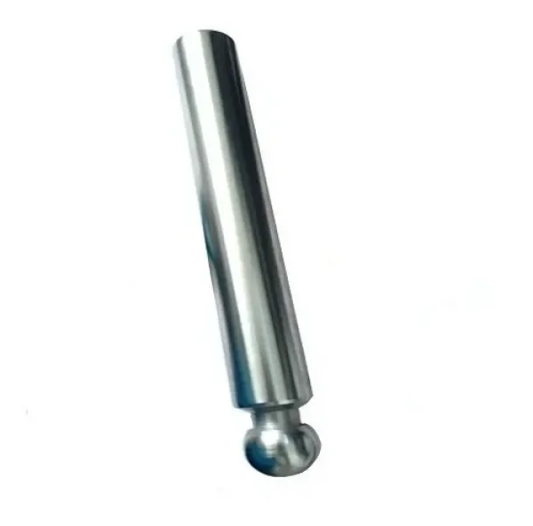 Pisto de Elevao Paletrans TM 2220