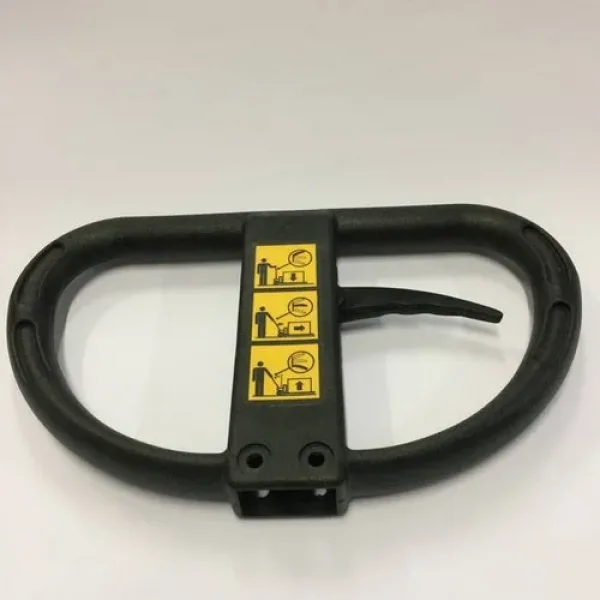 Timo de Nylon Tm 2220