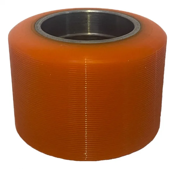 Roda Dupla FE/PU 80 X 60