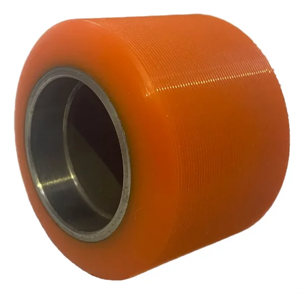 Roda Dupla FE/PU 80 X 60