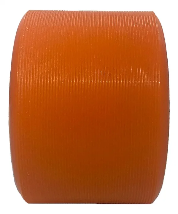 Roda Dupla FE/PU 80 X 60