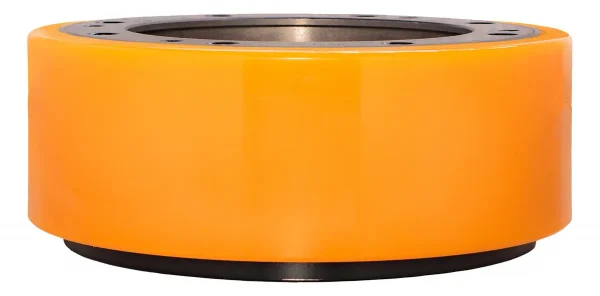 Roda Tra��o PU - Paleteira El�trica Heli