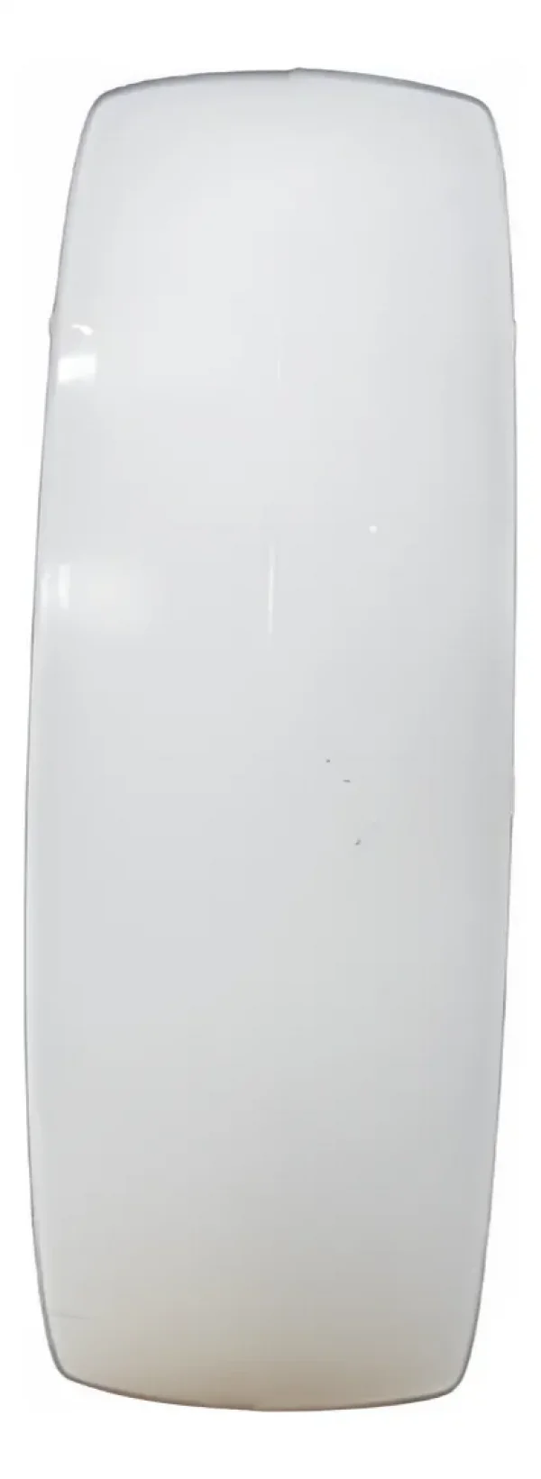 Roda Direcional Nylon Tm2500 180x50 Branco