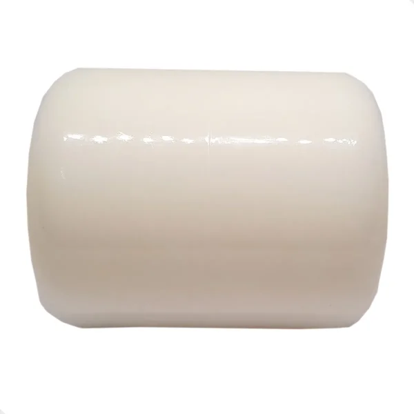 Roda Nylon Paleteira Carga Simples 74x100