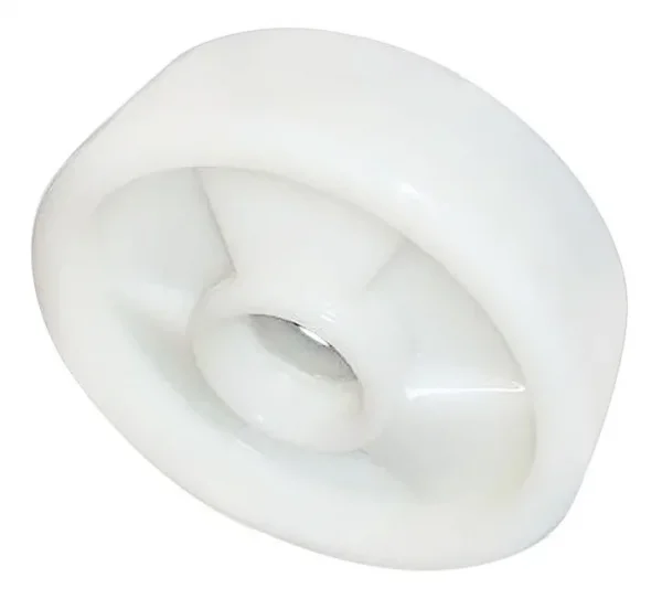 Roda Direcional Paleteira 170 X 50