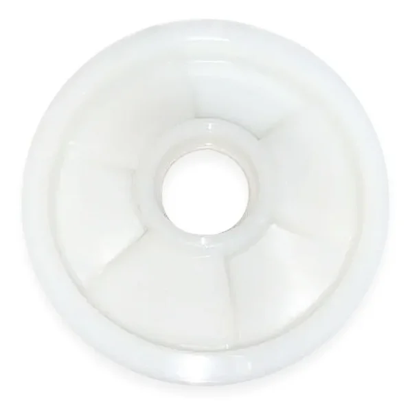 Roda Direcional Paleteira 170 X 50